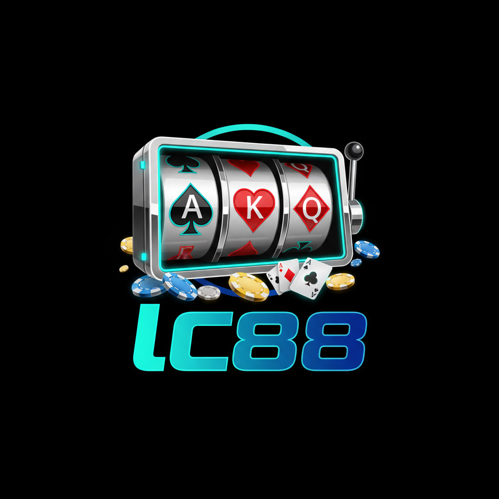 Logo của lc88